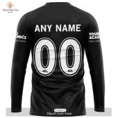 Personalized Nrl Canterbury Bankstown Bulldogs Monochrome Design Hoodie Sweatshirt 3d 8 8ylis.jpg - demo10