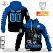 Personalized Nrl Canterbury Bankstown Bulldogs Skull Death Art Hoodie Sweatshirt 3d 1 Agi9y.jpg - demo10