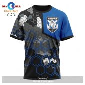 Personalized Nrl Canterbury Bankstown Bulldogs Special Motocross Concept Hoodie Sweatshirt 3d Limited Edition 8 Rlipa.jpg - demo10