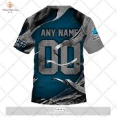 Personalized Nrl Cronulla Sutherland Sharks Metal Skull Hoodie Sweatshirt 3d 7 L6egq.jpg - demo10