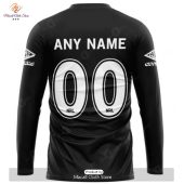 Personalized Nrl Cronulla Sutherland Sharks Monochrome Design Hoodie Sweatshirt 3d 8 Zqv8x.jpg - demo10