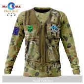 Personalized Nrl Cronulla Sutherland Sharks Special Military Camo Hoodie Sweatshirt 3d Limited Edition 6 Jwa1r.jpg - demo10