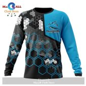 Personalized Nrl Cronulla Sutherland Sharks Special Motocross Concept Hoodie Sweatshirt 3d Limited Edition 6 Jjrh3.jpg - demo10