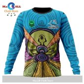 Personalized Nrl Cronulla Sutherland Sharks Specialized Design Wih Artwork For Australia Day Hoodie Sweatshirt 3d Limited Edition 6 Witr7.jpg - demo10