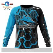 Personalized Nrl Cronulla Sutherland Sharks Specialized Design With Motocross Syle Hoodie Sweatshirt 3d Limited Edition 6 Qdgyx.jpg - demo10
