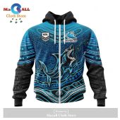 Personalized Nrl Cronulla Sutherland Sharks Specialized Indigenous Concept With Team Mascot Hoodie Sweatshirt 3d Limited Edition 2 G8wf3.jpg - demo10