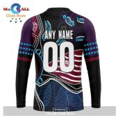 Personalized Nrl Cronulla Sutherland Sharks Specialized Indigenous Concepts Hoodie Sweatshirt 3d Limited Edition 7 Gyowa.jpg - demo10