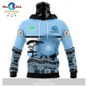 Personalized Nrl Cronulla Sutherland Sharks Specialized Jersey With Beautiful Australia Nature Hoodie Sweatshirt 3d Limited Edition 4 Hrasw.jpg - demo10
