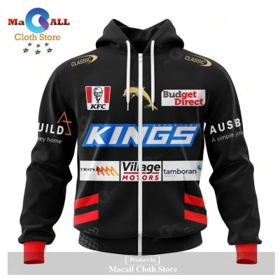 Personalized NRL DOLPHINS 2023 Training Black Kits Hoodie Sweatshirt 3D LIMITED EDITION -soulcals