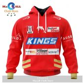 Personalized Nrl Dolphins 2023 Training Red Kits Hoodie Sweatshirt 3d Limited Edition 1 Vu6rk.jpg - demo10