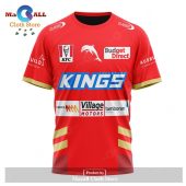 Personalized Nrl Dolphins 2023 Training Red Kits Hoodie Sweatshirt 3d Limited Edition 8 N6iij.jpg - demo10