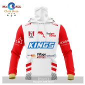 Personalized Nrl Dolphins 2023 Training White Kits Hoodie Sweatshirt 3d Limited Edition 4 Aizuq.jpg - demo10