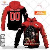 Personalized Nrl Dolphins Skull Death Art Hoodie Sweatshirt 3d 1 W1n9u.jpg - demo10