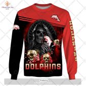 Personalized Nrl Dolphins Skull Death Art Hoodie Sweatshirt 3d 4 Np6ta.jpg - demo10