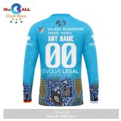 Personalized Nrl Gold Coast Titans Indigenous Kits 2023 Hoodie Sweatshirt 3d Limited Edition 7 Mxsko.jpg - demo10