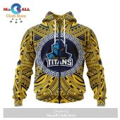 Personalized Nrl Gold Coast Titans Polynesian Concept Kits Hoodie Sweatshirt 3d Limited Edition 2 Unboo.jpg - demo10