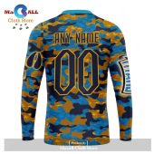 Personalized Nrl Gold Coast Titans Special Camo Deer Hunting Hoodie Sweatshirt 3d Limited Edition 7 Qahqh.jpg - demo10