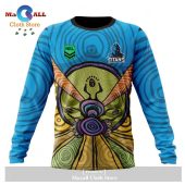 Personalized Nrl Gold Coast Titans Specialized Design Wih Artwork For Australia Day Hoodie Sweatshirt 3d Limited Edition 6 3yjdm.jpg - demo10