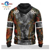 Personalized Nrl Gold Coast Titans Specialized Design Wih Camo Concepts For Hungting In Forest Hoodie Sweatshirt 3d Limited Edition 3 296ri.jpg - demo10