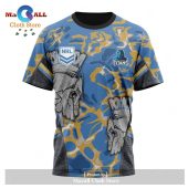 Personalized Nrl Gold Coast Titans Specialized Design Wih Morden Art Syle Hoodie Sweatshirt 3d Limited Edition 8 If2h2.jpg - demo10