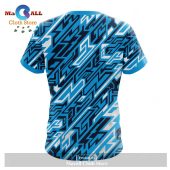 Personalized Nrl Gold Coast Titans Specialized Design Wih Morden Art Syle Hoodie Sweatshirt 3d Limited Edition 9 Mddkz.jpg - demo10