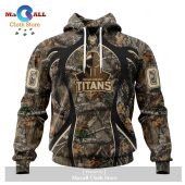 Personalized Nrl Gold Coast Titans Specialized Hunting Camo Hoodie Sweatshirt 3d Limited Edition 1 Vaebb.jpg - demo10