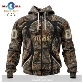 Personalized Nrl Gold Coast Titans Specialized Hunting Camo Hoodie Sweatshirt 3d Limited Edition 2 Kvqd3.jpg - demo10