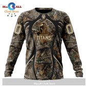 Personalized Nrl Gold Coast Titans Specialized Hunting Camo Hoodie Sweatshirt 3d Limited Edition 6 Dtvmu.jpg - demo10