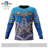 Personalized Nrl Gold Coast Titans Specialized Indigenous Concept With Team Mascot Hoodie Sweatshirt 3d Limited Edition 6 Asyr1.jpg - demo10