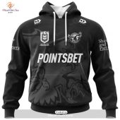 Personalized Nrl Manly Warringah Sea Eagles Monochrome Design Hoodie Sweatshirt 3d 2 1ceeb.jpg - demo10