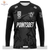 Personalized Nrl Manly Warringah Sea Eagles Monochrome Design Hoodie Sweatshirt 3d 4 Zgv6d.jpg - demo10