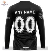 Personalized Nrl Manly Warringah Sea Eagles Monochrome Design Hoodie Sweatshirt 3d 8 P8fmn.jpg - demo10