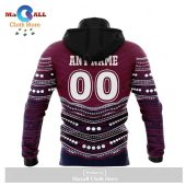 Personalized Nrl Manly Warringah Sea Eagles Specialized Indigenous Concept With Team Mascot Hoodie Sweatshirt 3d Limited Edition 5 Pvzay.jpg - demo10