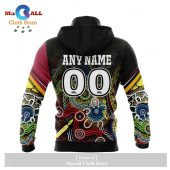 Personalized Nrl Manly Warringah Sea Eagles Specialized Indigenous Concept With Team Mascot Hoodie Sweatshirt 3d Limited Edition 5 Wogqc.jpg - demo10