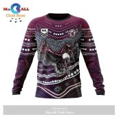 Personalized Nrl Manly Warringah Sea Eagles Specialized Indigenous Concept With Team Mascot Hoodie Sweatshirt 3d Limited Edition 6 Wed09.jpg - demo10