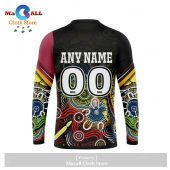 Personalized Nrl Manly Warringah Sea Eagles Specialized Indigenous Concept With Team Mascot Hoodie Sweatshirt 3d Limited Edition 7 Yczwa.jpg - demo10