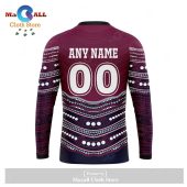 Personalized Nrl Manly Warringah Sea Eagles Specialized Indigenous Concept With Team Mascot Hoodie Sweatshirt 3d Limited Edition 7 Cgwld.jpg - demo10