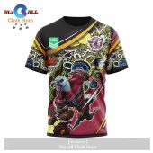 Personalized Nrl Manly Warringah Sea Eagles Specialized Indigenous Concept With Team Mascot Hoodie Sweatshirt 3d Limited Edition 8 7xzya.jpg - demo10