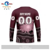 Personalized Nrl Manly Warringah Sea Eagles Specialized Jersey With Beautiful Australia Nature Hoodie Sweatshirt 3d Limited Edition 7 S4h5k.jpg - demo10