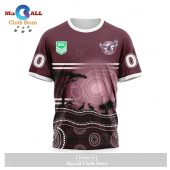 Personalized Nrl Manly Warringah Sea Eagles Specialized Jersey With Beautiful Australia Nature Hoodie Sweatshirt 3d Limited Edition 8 P644f.jpg - demo10