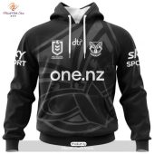 Personalized Nrl New Zealand Warriors Monochrome Design Hoodie Sweatshirt 3d 2 Orclp.jpg - demo10