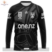 Personalized Nrl New Zealand Warriors Monochrome Design Hoodie Sweatshirt 3d 4 Lh3gu.jpg - demo10