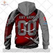 Personalized Nrl Newcastle Knights Metal Skull Hoodie Sweatshirt 3d 6 Drzb7.jpg - demo10