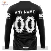 Personalized Nrl Newcastle Knights Monochrome Design Hoodie Sweatshirt 3d 8 R0hhp.jpg - demo10