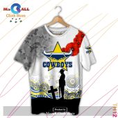 Personalized Nrl North Queensland Cowboys Anzac Day Hoodie Sweatshirt 3d Limited Edition 4 Ujtnw.jpg - demo10