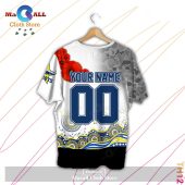Personalized Nrl North Queensland Cowboys Anzac Day Hoodie Sweatshirt 3d Limited Edition 5 Ghyc9.jpg - demo10