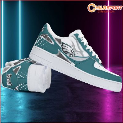Philadelphia Eagles NFL Air Low Top AF1 Sneakers Shoes Perfect Gift For Stylish Men And Women - soulcals