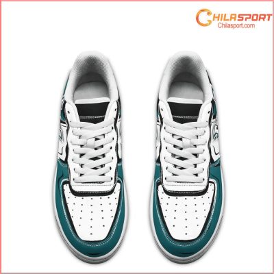 Philadelphia Eagles NFL Air Low Top AF1 Sneakers Stylish Comfortable Shoes Gifts For Men And Women - soulcals Philadelphia Eagles NFL Air Low Top AF1 Sneakers Stylish Comfortable Shoes Gifts For Men And Women - soulcals