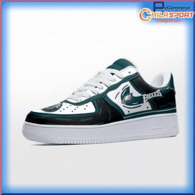 Philadelphia Eagles NFL Air Low Top AF1 Sneakers Stylish Footwear Gift for Men and Women - soulcals Philadelphia Eagles NFL Air Low Top AF1 Sneakers Stylish Footwear Gift for Men and Women - soulcals