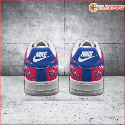 Philadelphia Phillies Air Low Top AF1 Sneakers Shoes Official Store For Fans - soulcals